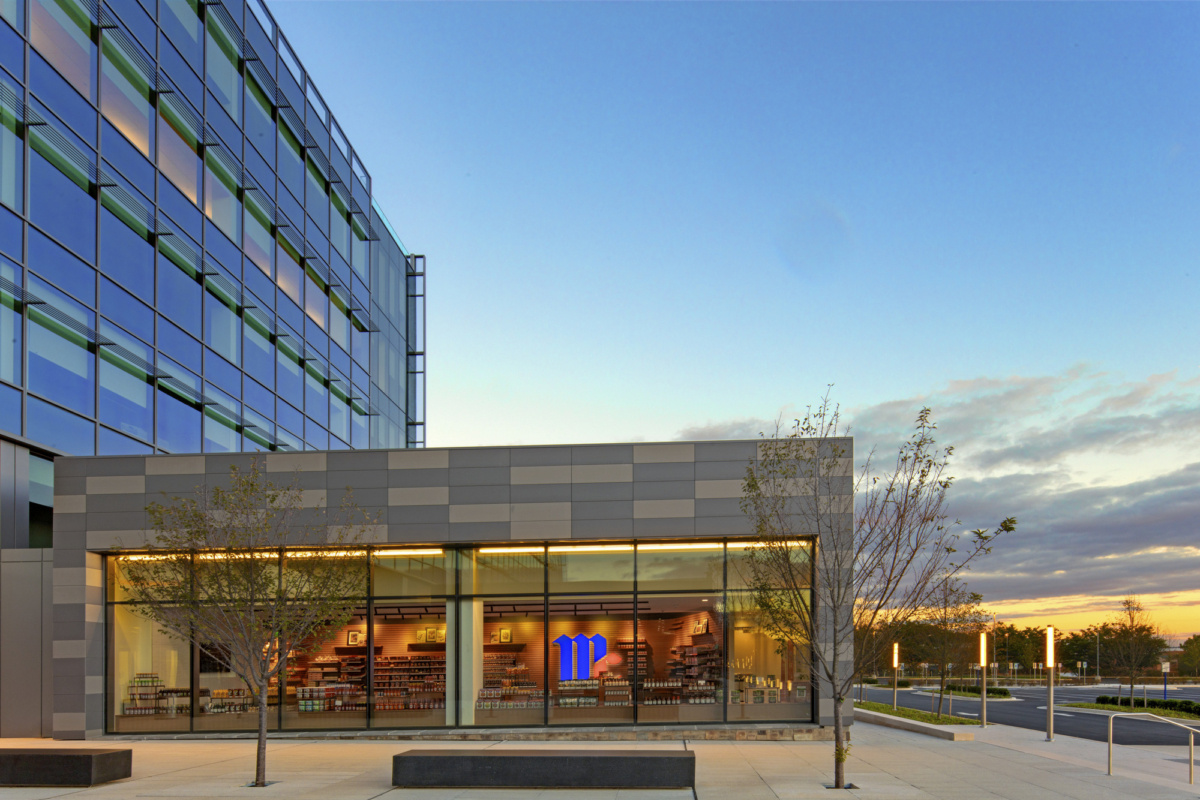 麦考密克总部——亨特谷-30