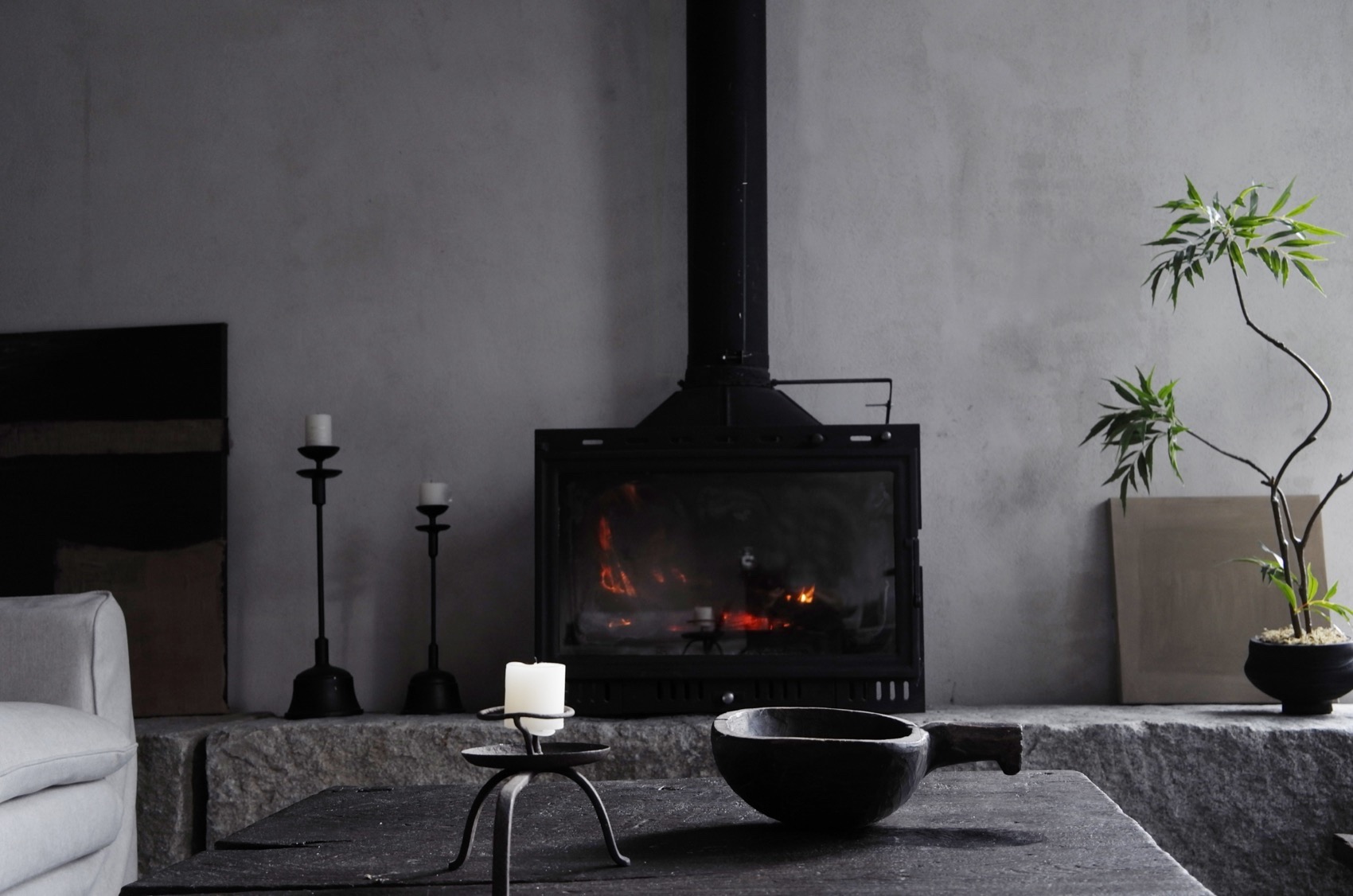 竹间居所 住进竹的光影里丨中国温州丨杭州也间室内设计有限公司-112