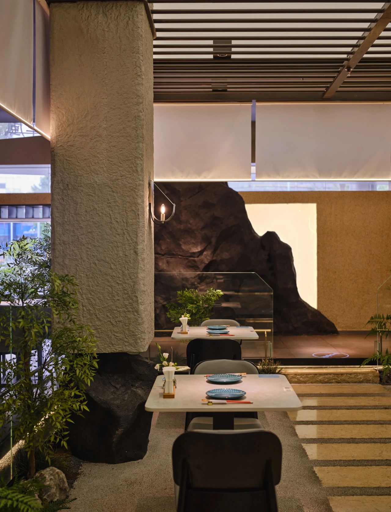 CHIBI WASABI小小葵丨中国宁波丨RBD瑞本设计-23