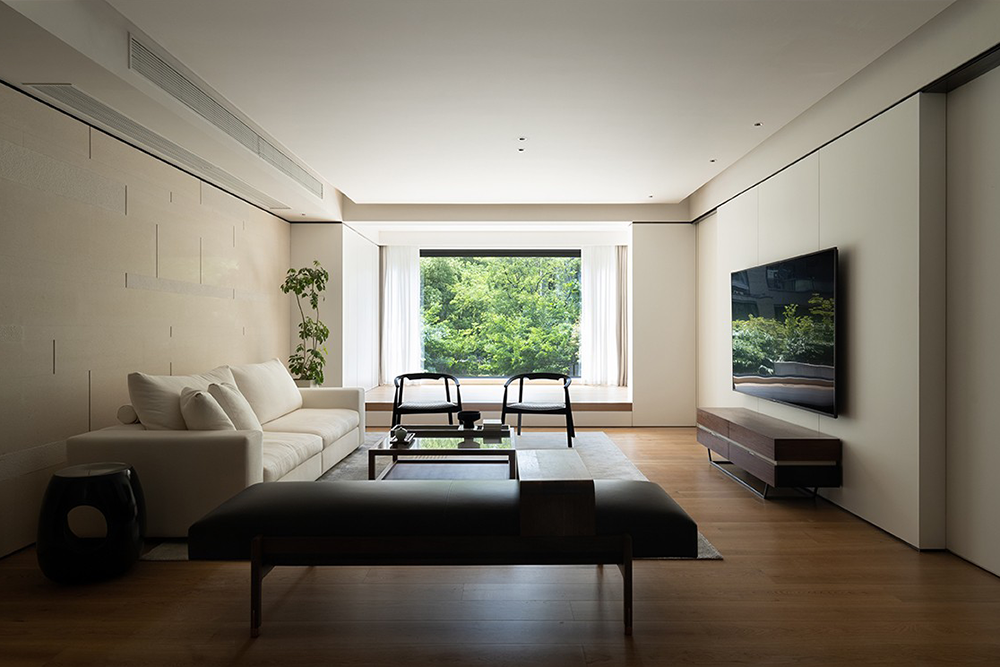 隐逸山林,寻觅自然之美丨中国合肥丨合肥壹研设计-52