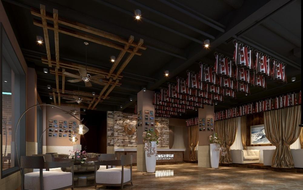 
美雅途车友俱乐部 -1