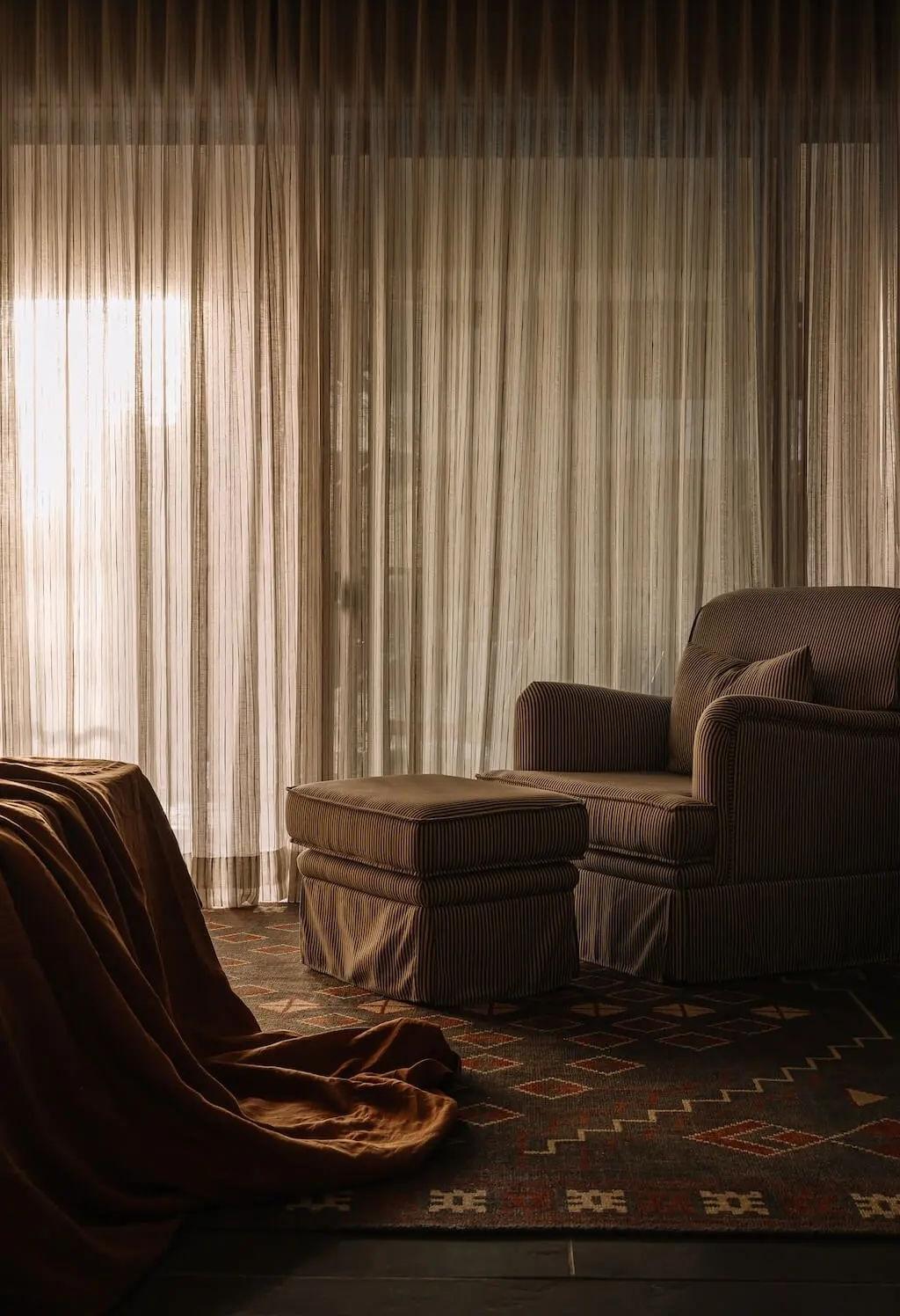 先锋或前卫丨印度丨Intrinsic Designs-29