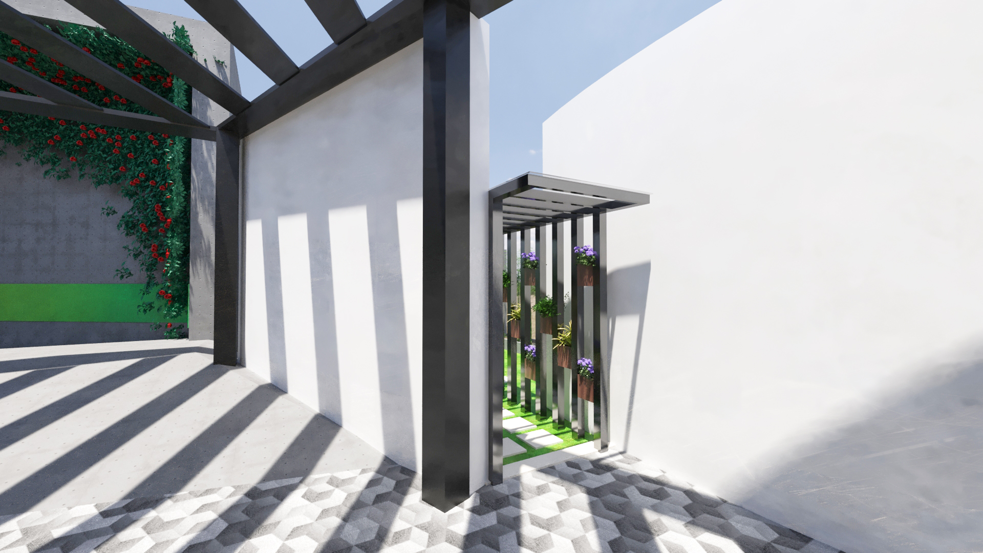 Abu Dhabi Sewerage Services Company Event-5