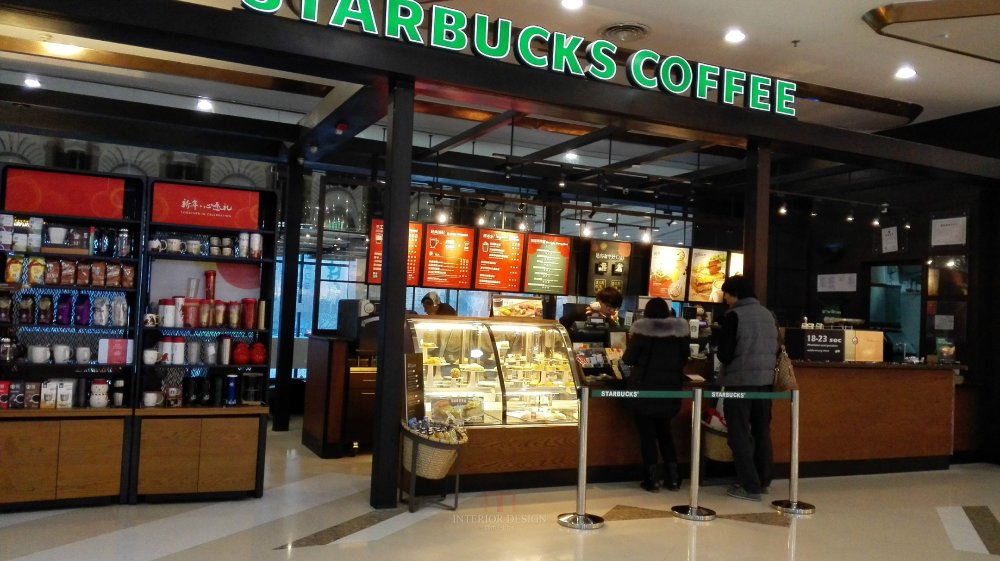 北京某知名设计师打造的前卫家居空间-2