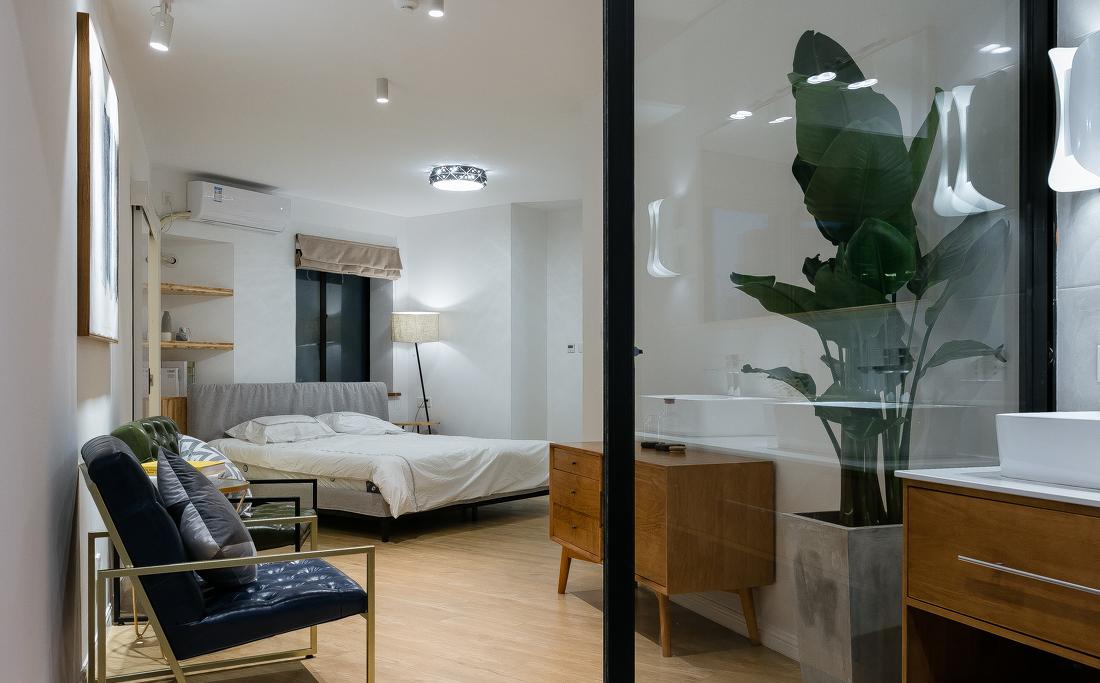 
汇景苑住宅改造 -12