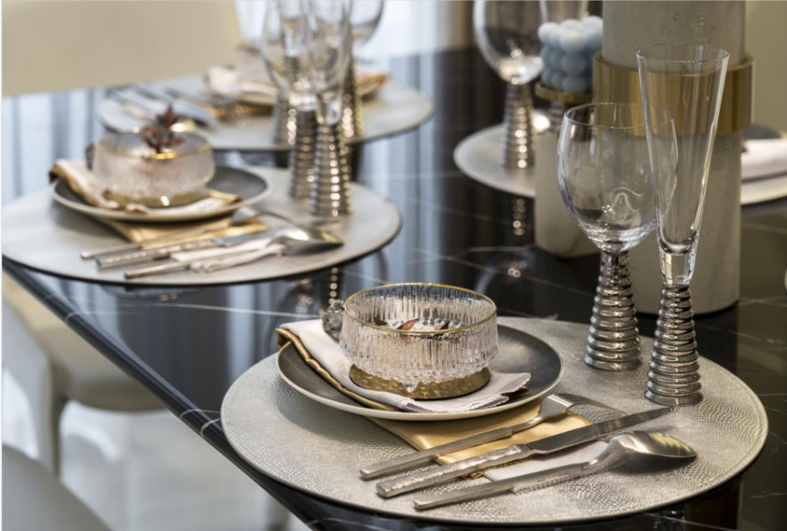 天府云城现代艺术别墅丨中国成都丨魏小凤团队-36