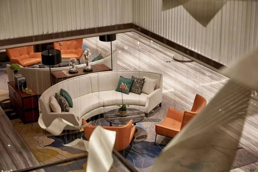 福建鲁能公馆售楼中心 黄志达-30