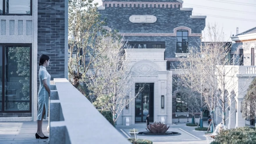 长沙环球世纪·未来城-56