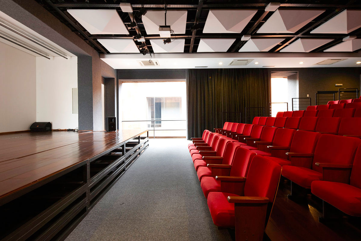 MEMORIAL MINAS GERAIS – VALE Tetro Arquitetura-4