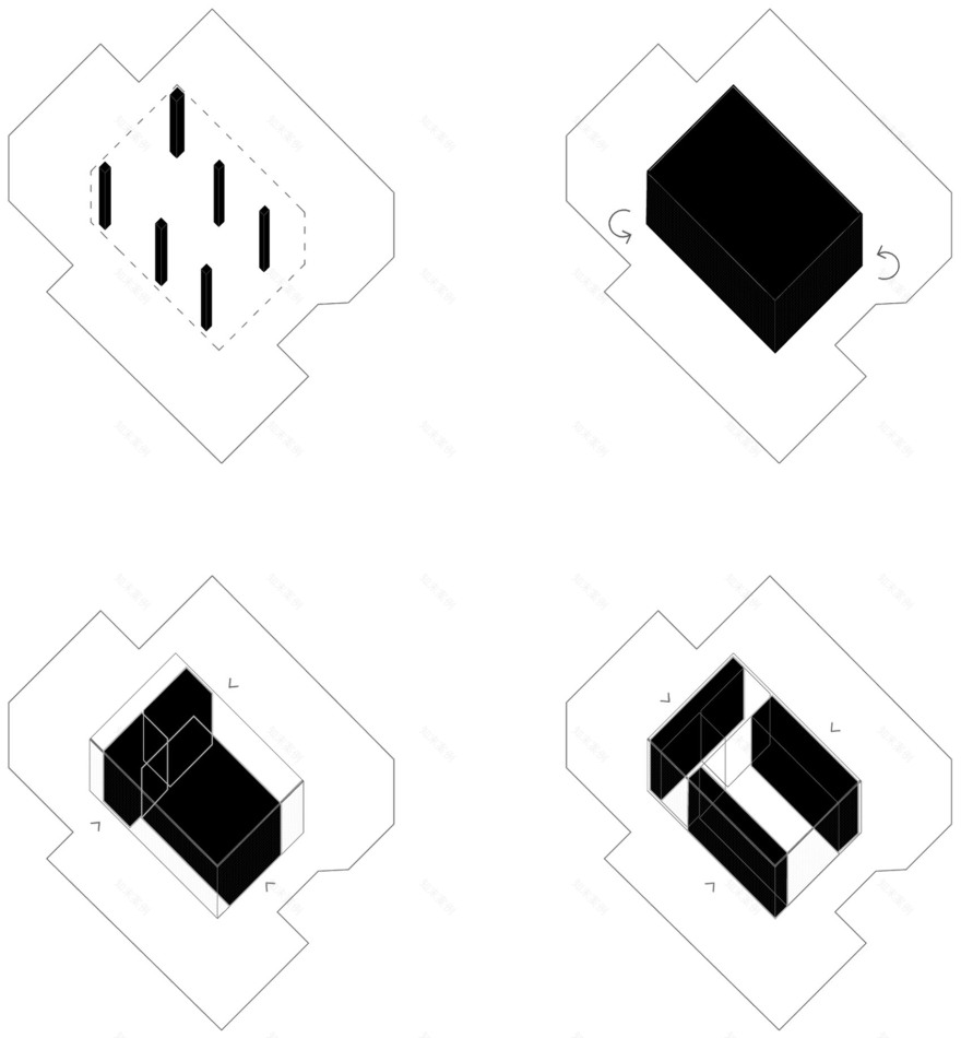 风景之家丨西班牙马德里丨JJ+ estudio-21
