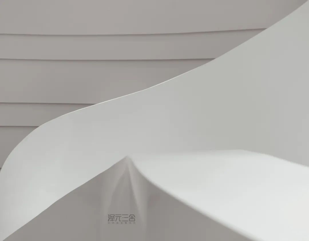 华美医疗整形丨泽元三舍空间规划事务所-4