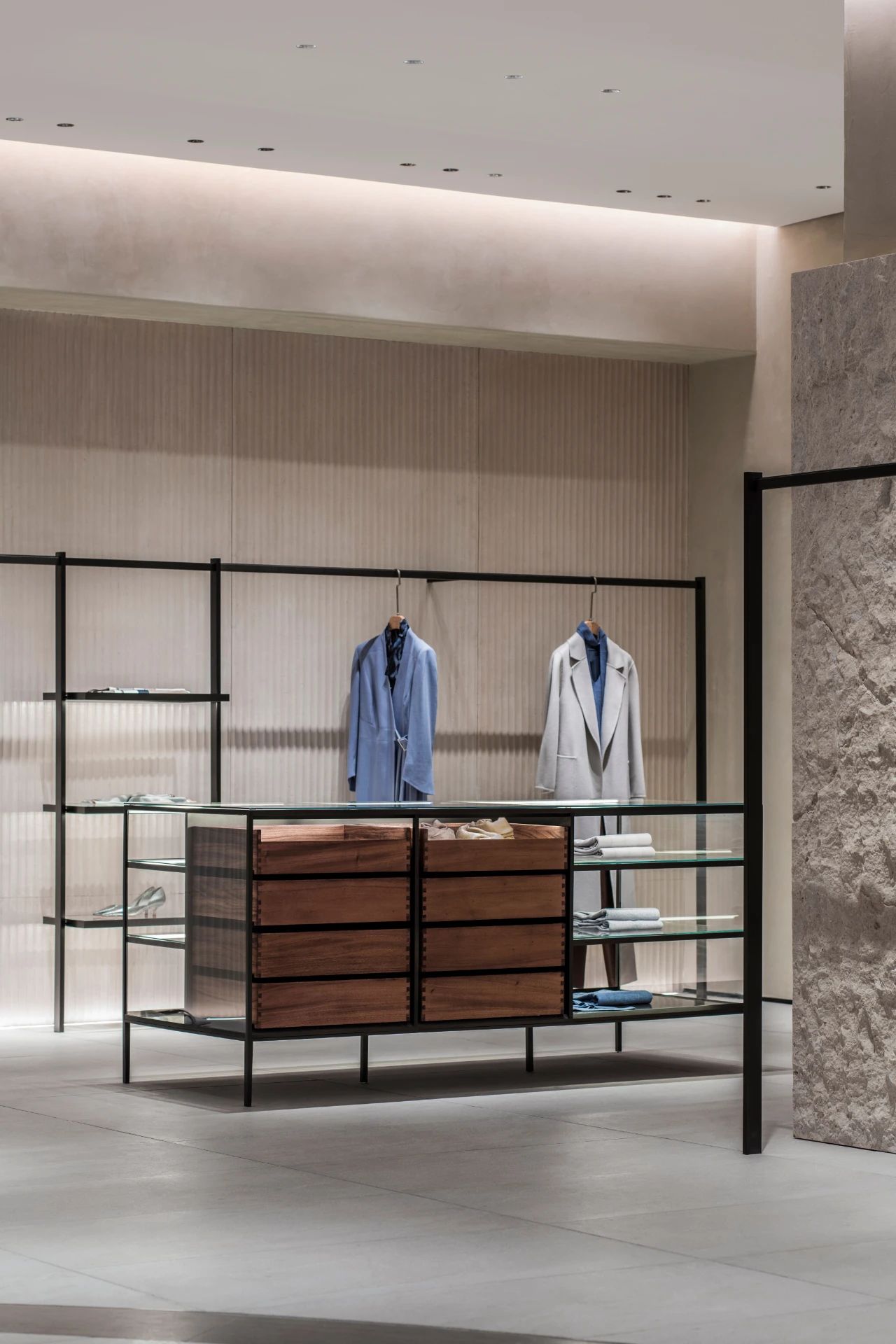 MISUITY 太原概念店丨中国太原丨LubanEra·Design-37