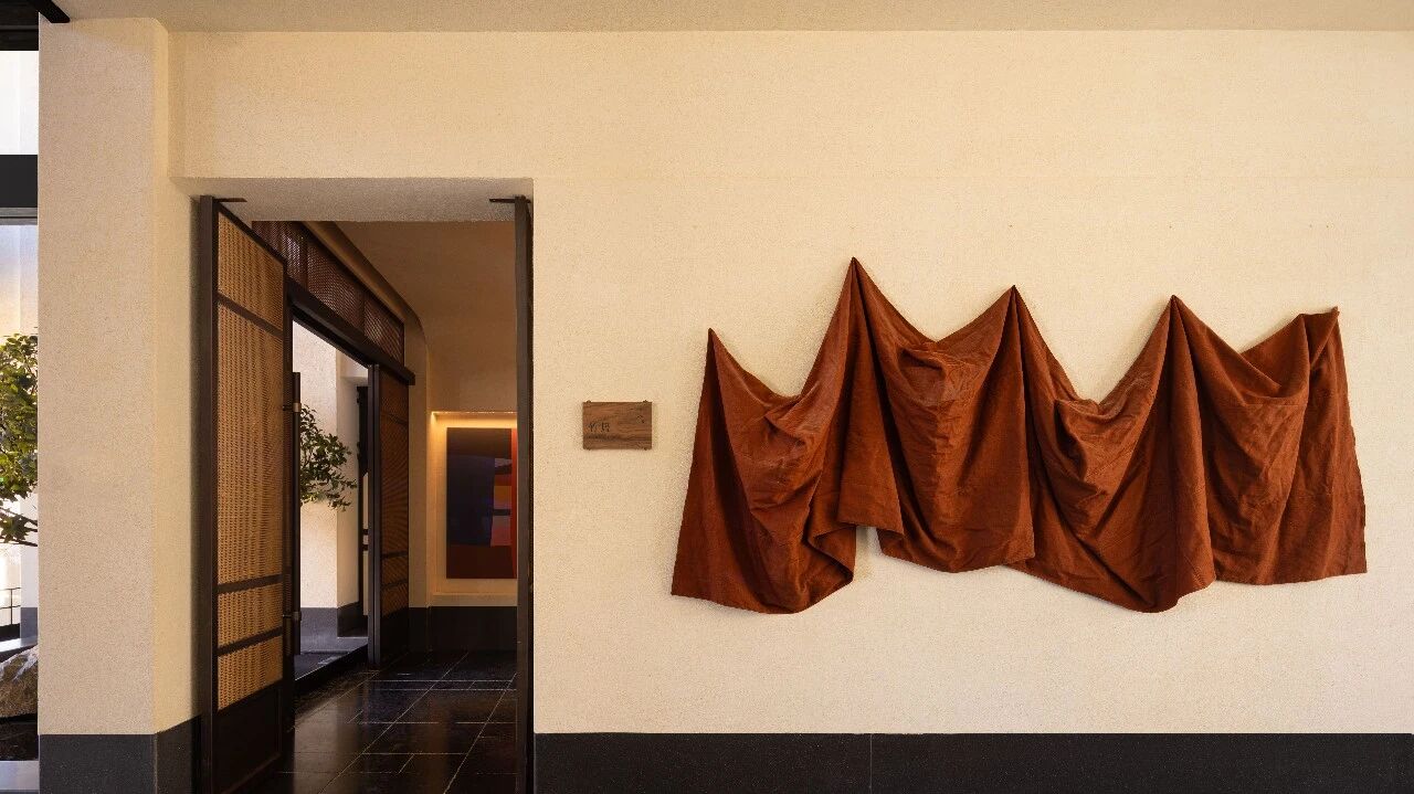 香格里拉独克宗古城月光广场亚朵酒店(亚朵见野4·0)-21