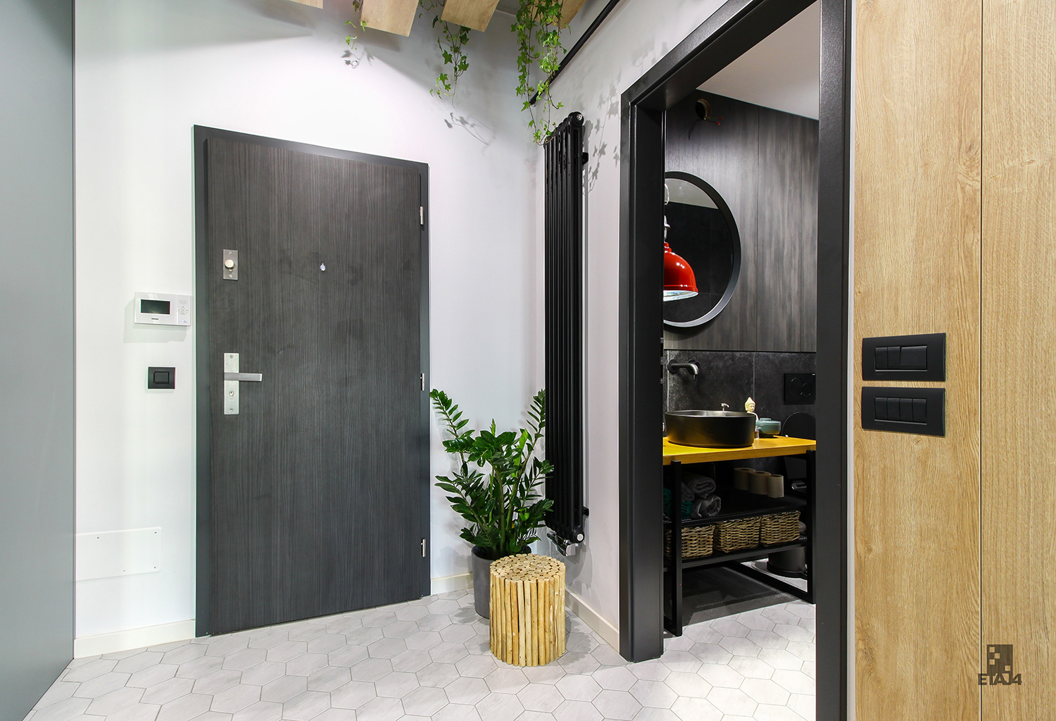 丨罗马尼亚丨Etaj4的建筑师和室内设计师-28