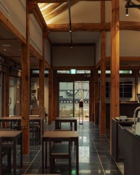 济州岛 Sisao 酒店民宿丨韩国丨韩国建筑与室内设计公司 Z_Lab