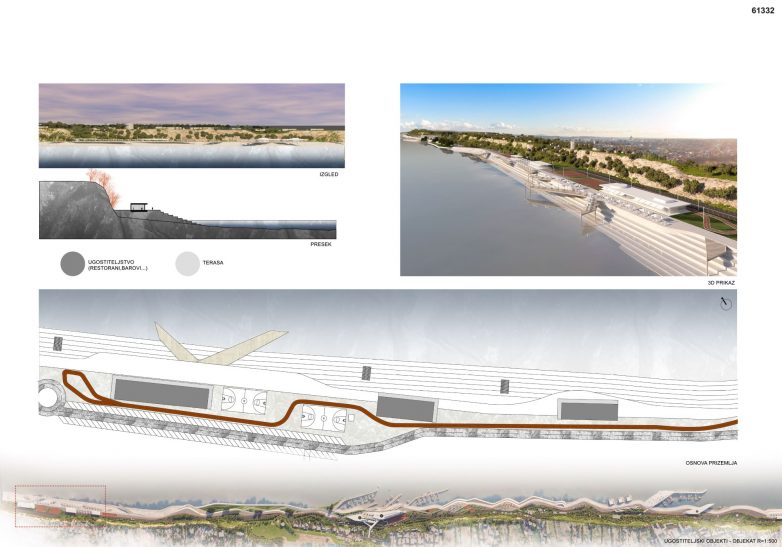 泽蒙码头河岸加固设计-55