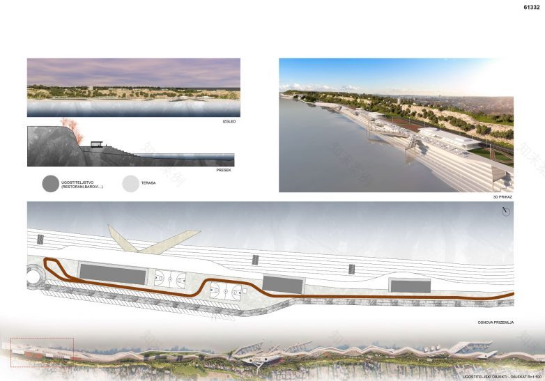 泽蒙码头河岸加固设计-55