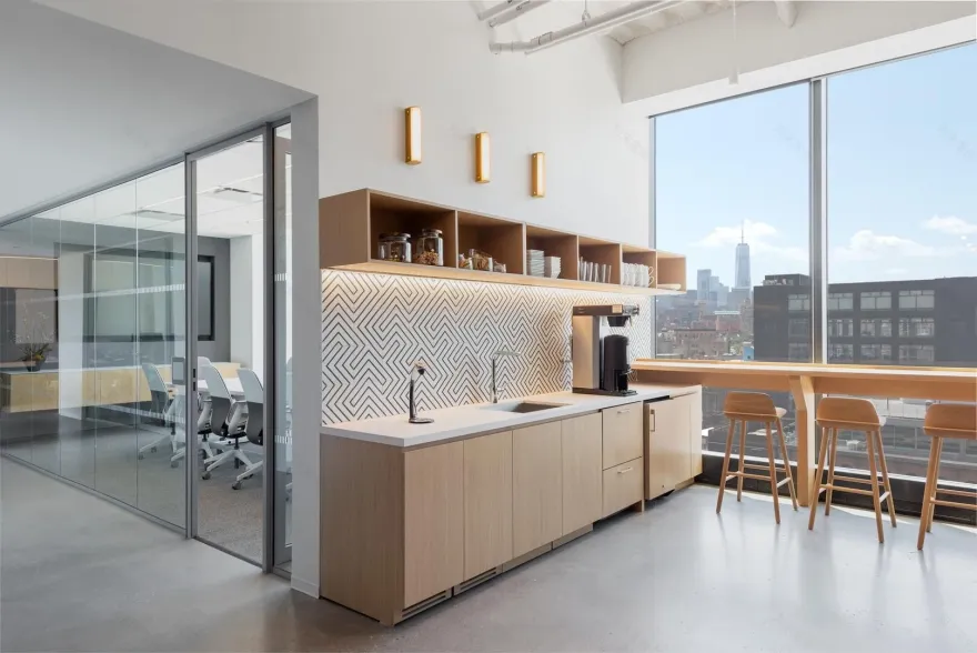 全球纽约丨美国纽约丨Studios Architecture-18