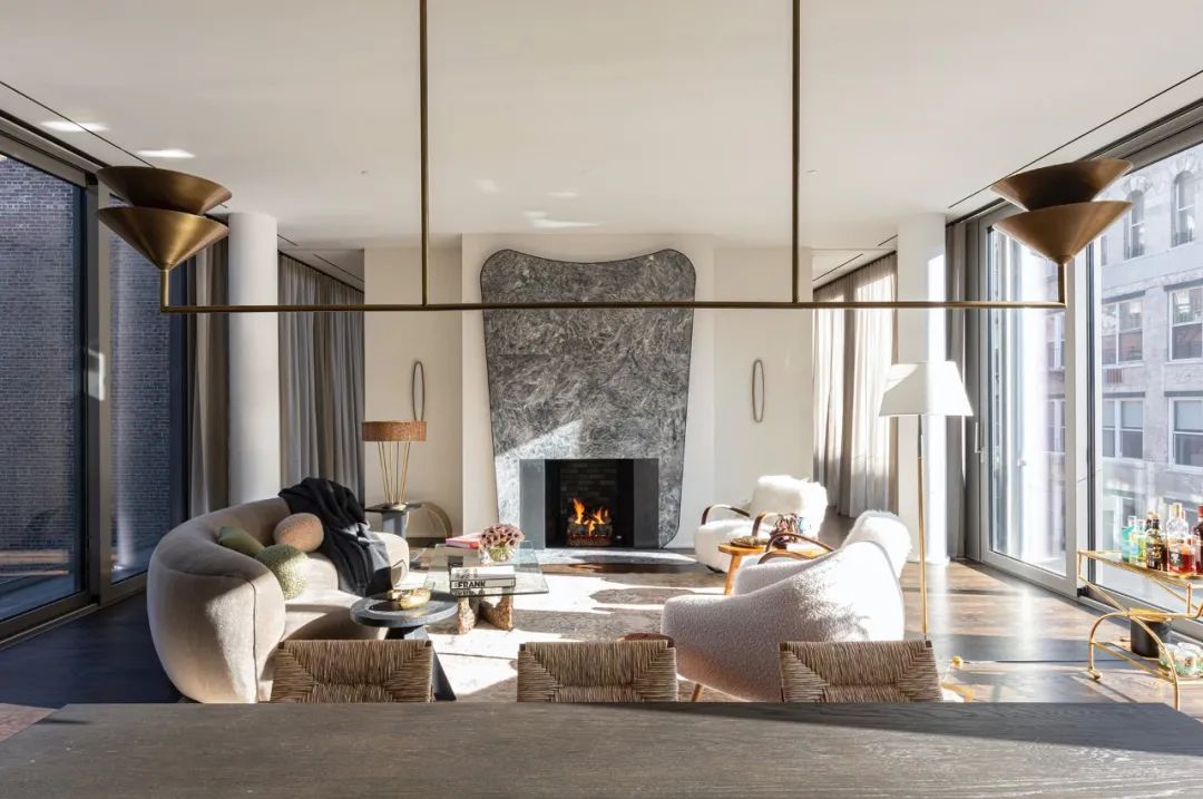 纽约克罗斯比街 42 号公寓丨英国约克丨Samuel Amoya-3