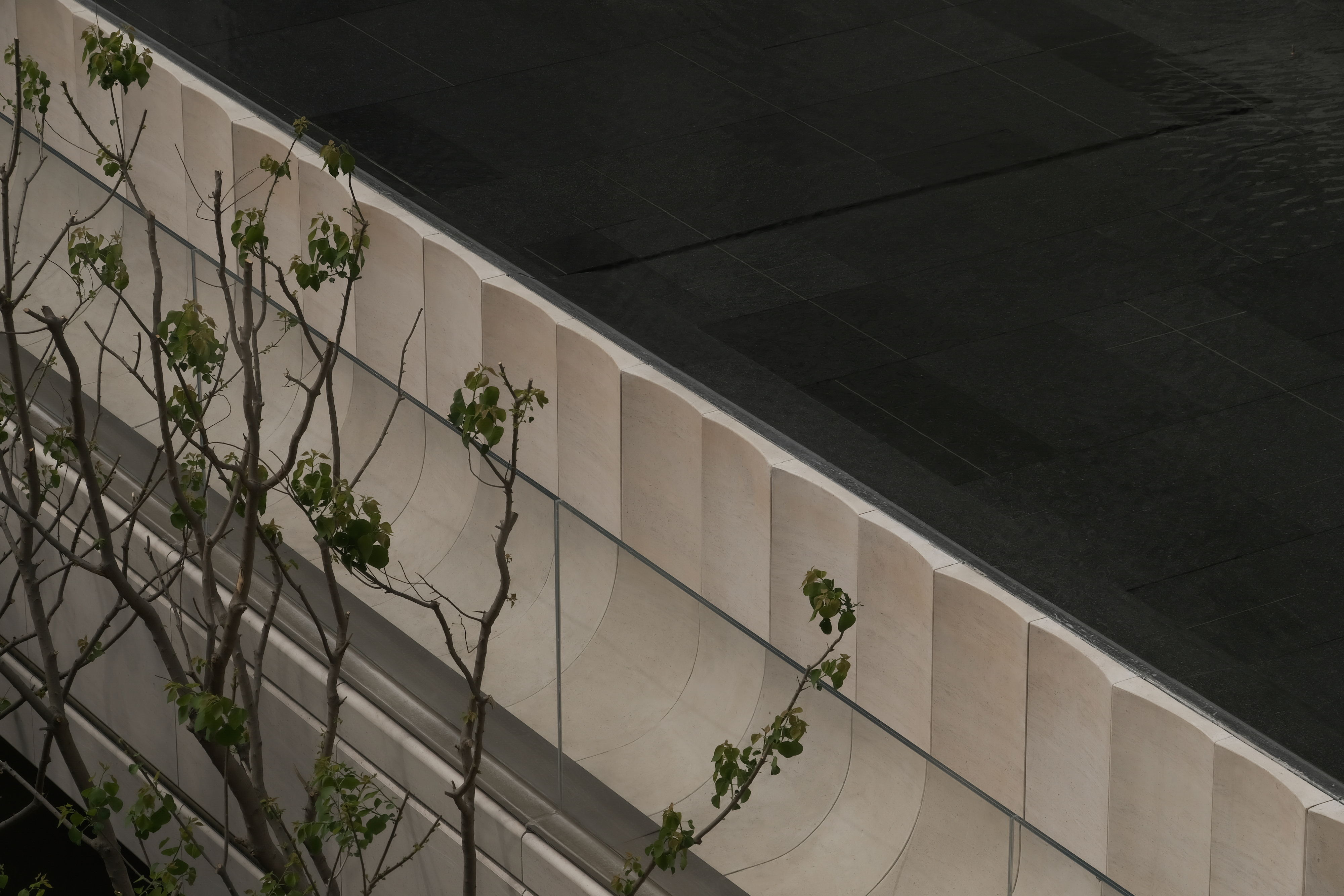 招商蛇口·上海康定壹拾玖丨中国上海丨景观设计为上海日清景观设计有限公司等多家-72