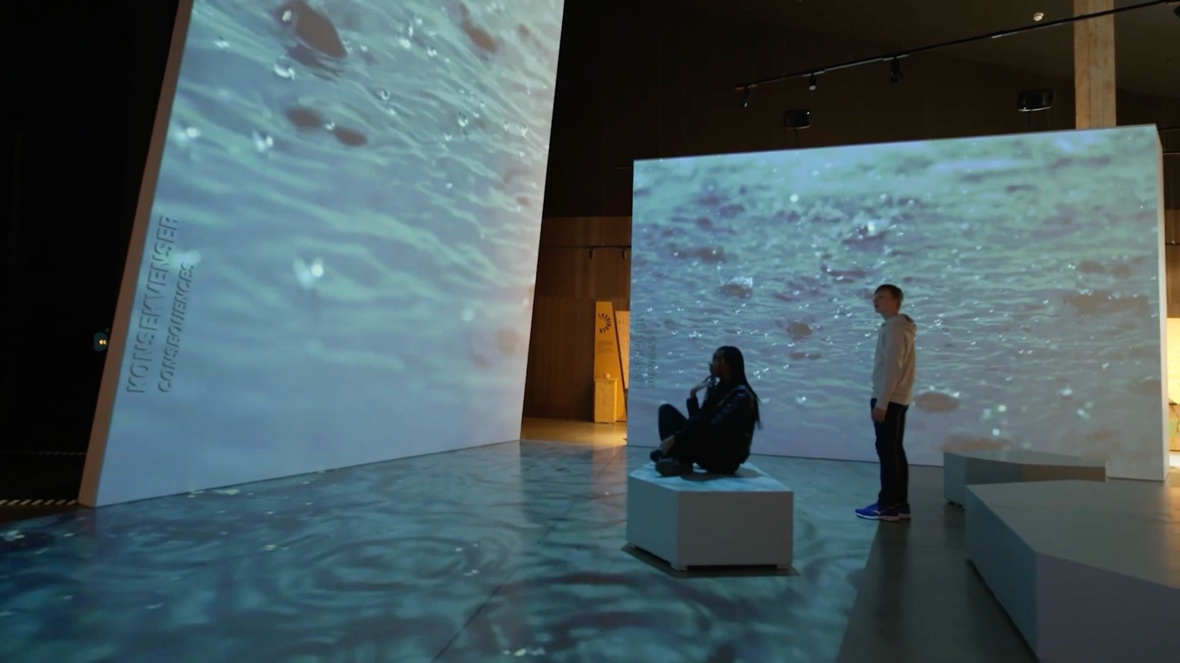 奥斯陆气候馆丨挪威丨Atelier Oslo-44