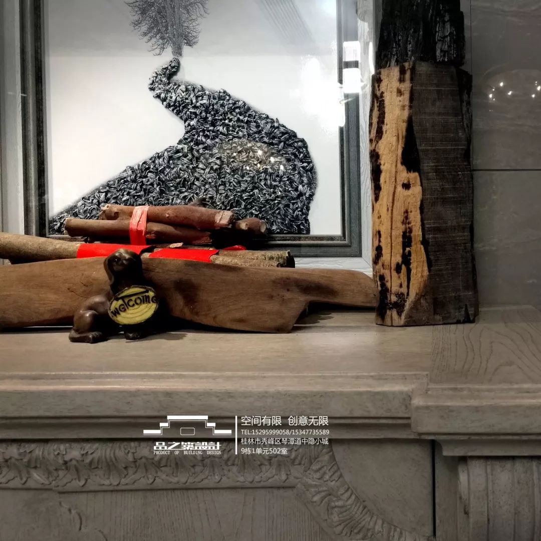 荣和·林溪府轻奢别墅,现代与传统的美学碰撞-38