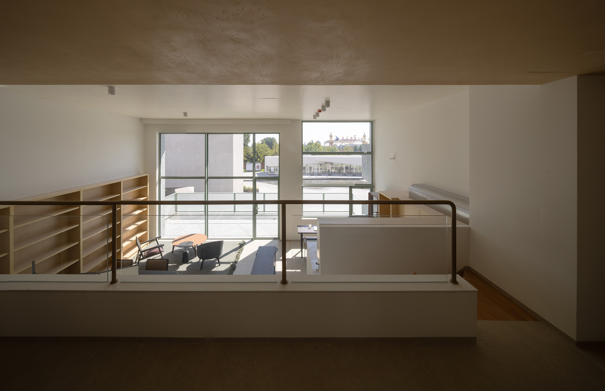 友谊湾社区,Mi Casa Su Casa俱乐部酒店及娟颂公寓丨中国秦皇岛丨genarchitects,AECOM等多家-66