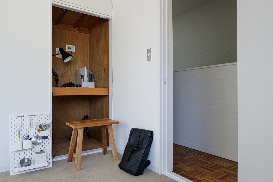 纲岛之家 · 日本家庭住宅改造丨nendo-41