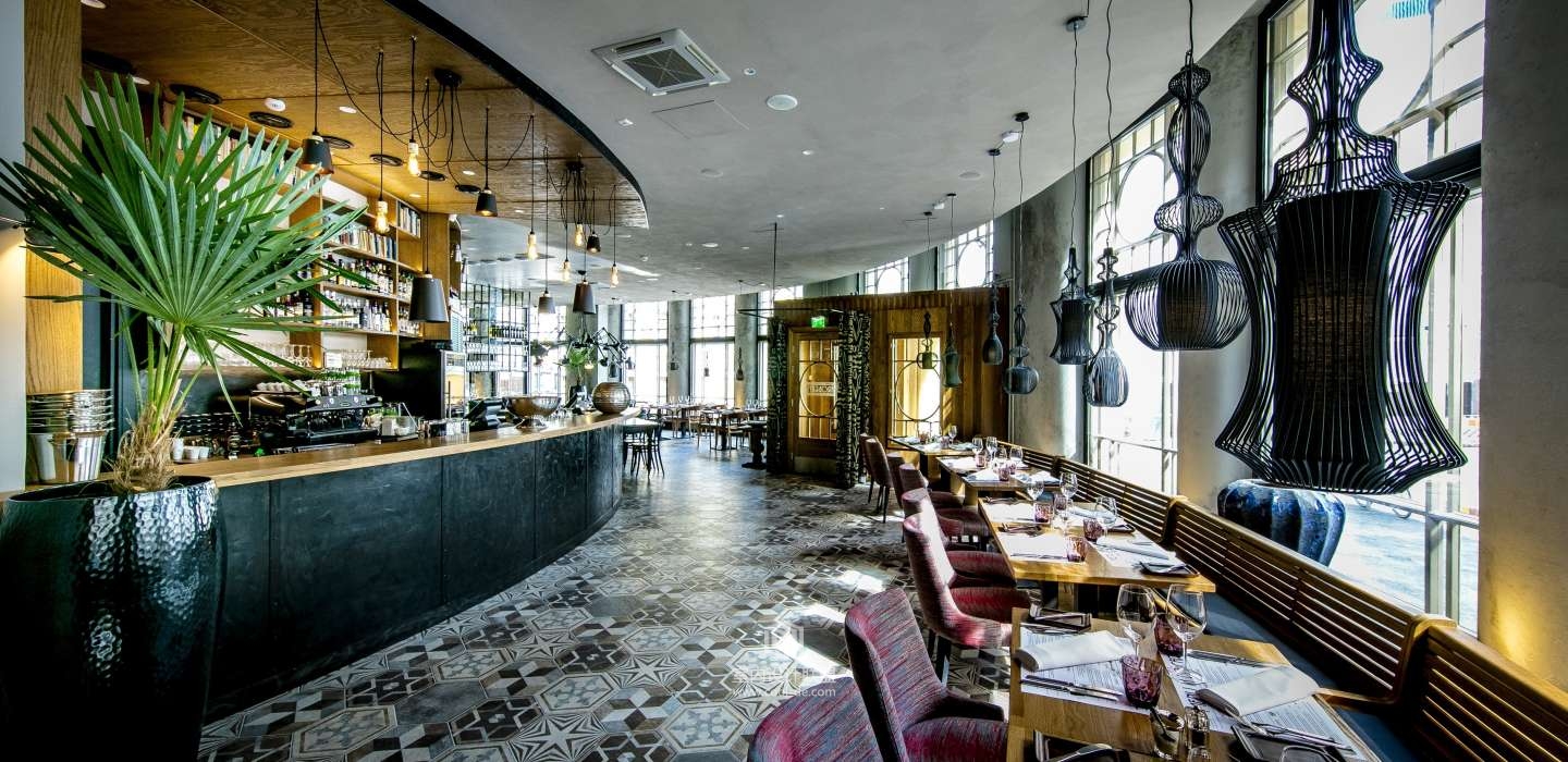 Hotel Lilla Roberts 芬兰赫尔辛基精品酒店-79