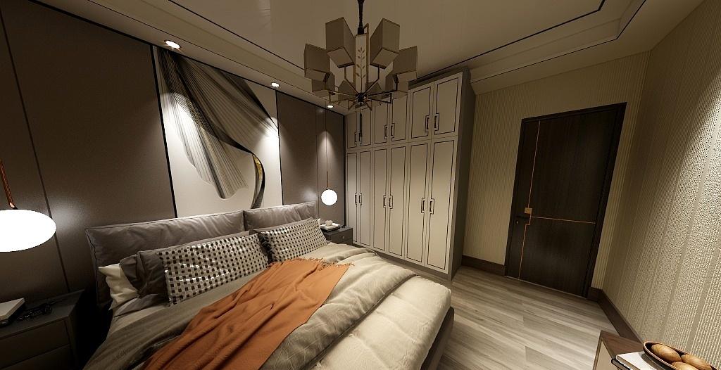 
南京荣盛・茉湖书苑 -0