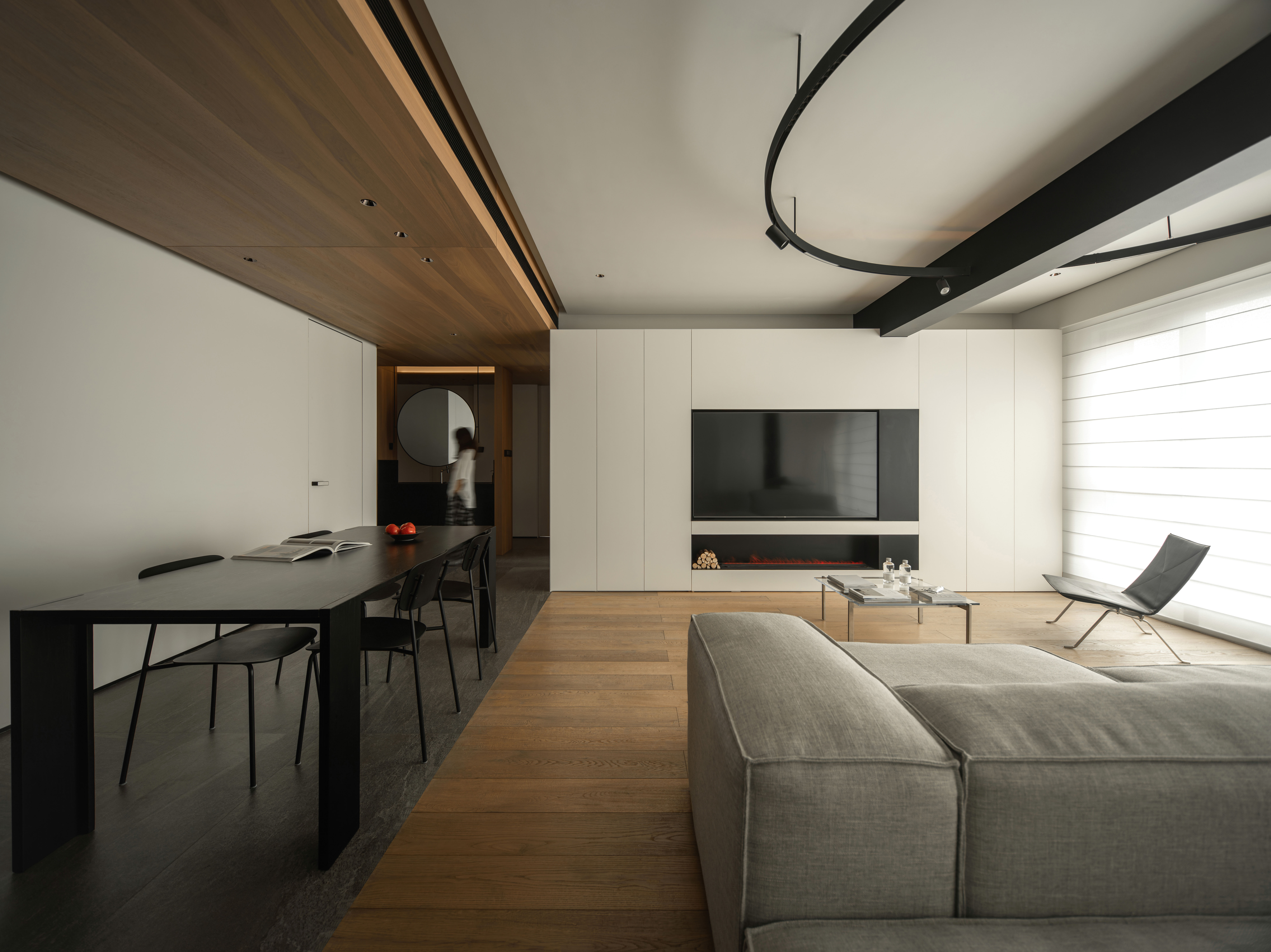 陈列叙述丨中国合肥丨川一设计-1