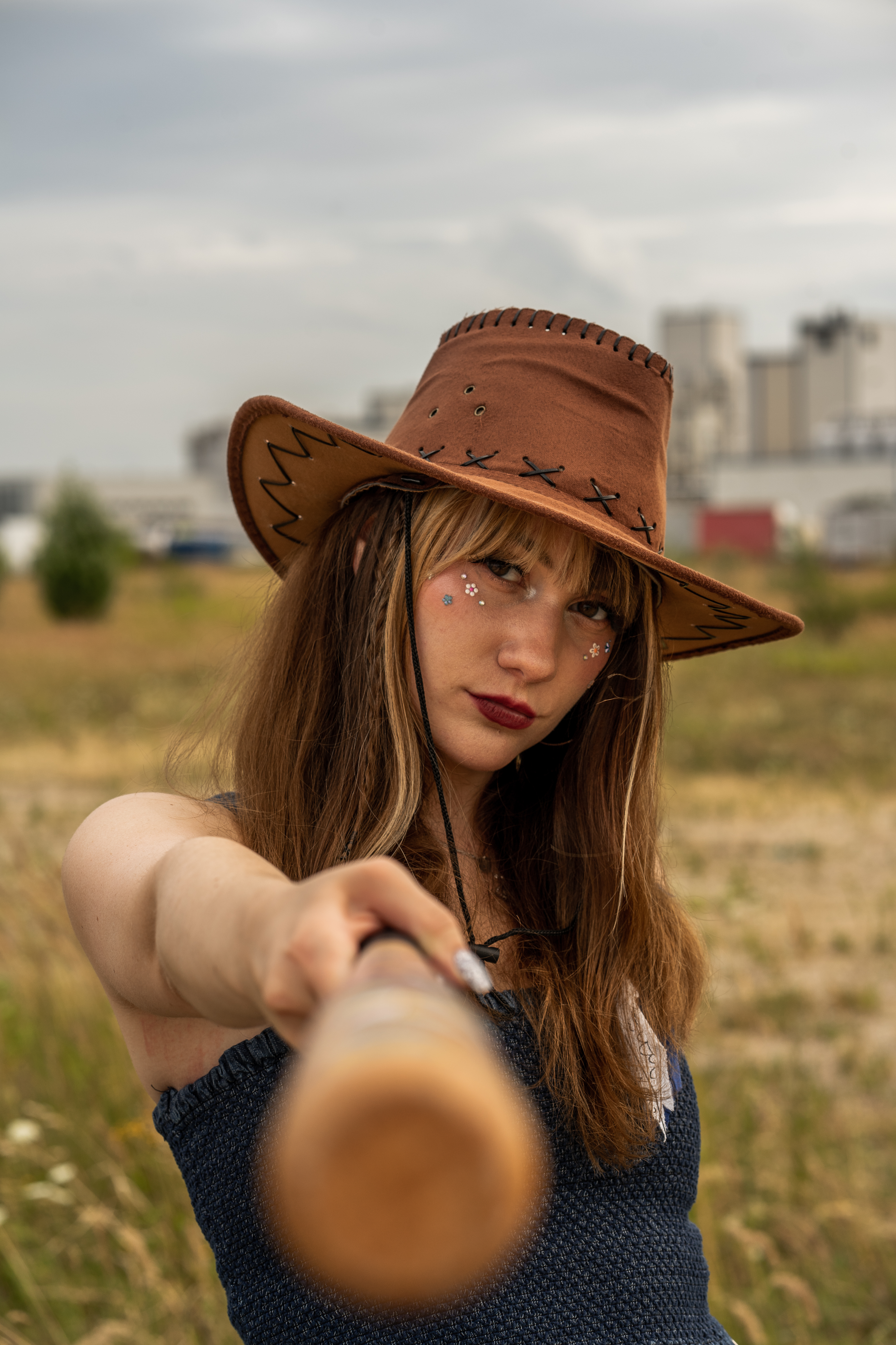 Ki·i单曲《Na złość》宣传活动-9