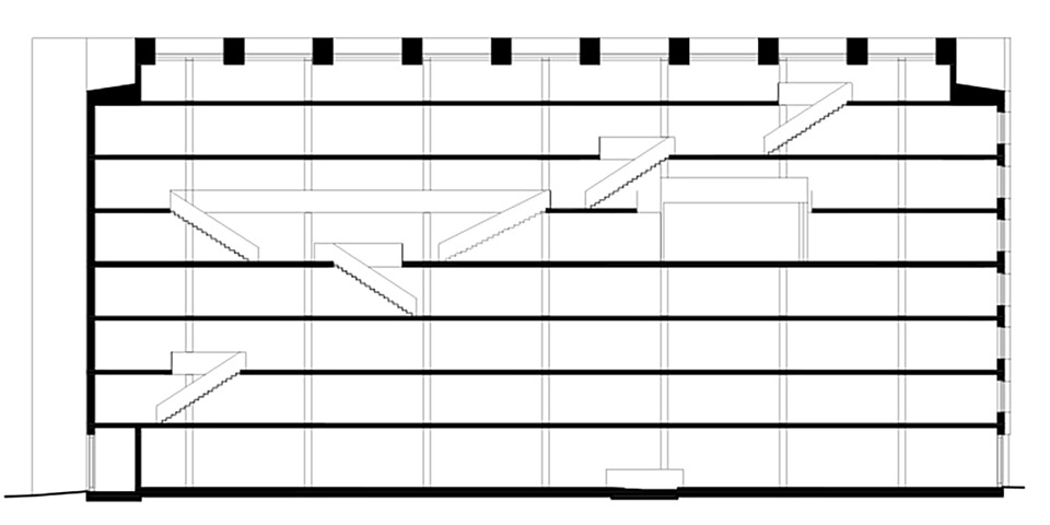 Merkurhuset 办公楼丨瑞典丨Olsson Lyckefors Arkitektur-83