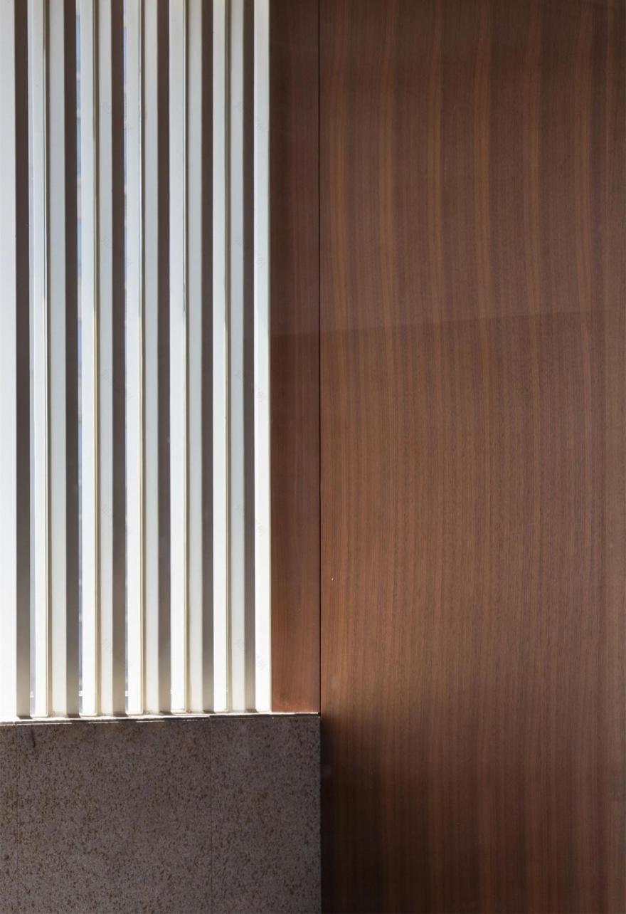 九境合造 · 福建女生为自己打造280㎡红酒之家丨中国福建-5