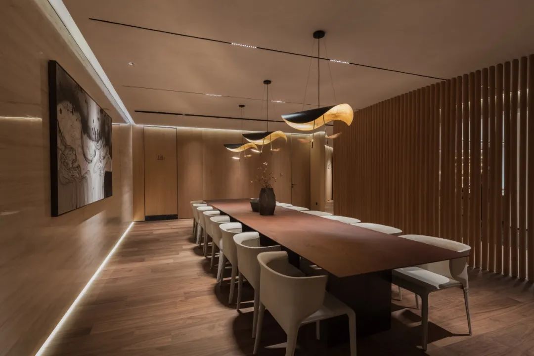 特房·樾琴墅泛会所丨中国厦门丨徐绮设计事务所-43