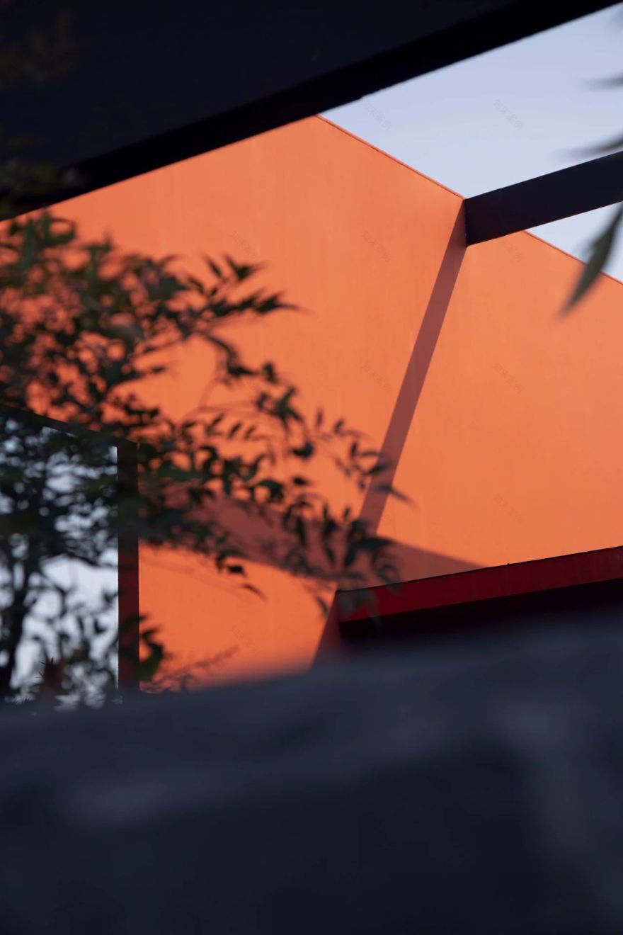 多功能复合型商业休闲餐饮建筑空间改造丨中国洛阳丨立造建筑 X 大象空间-25