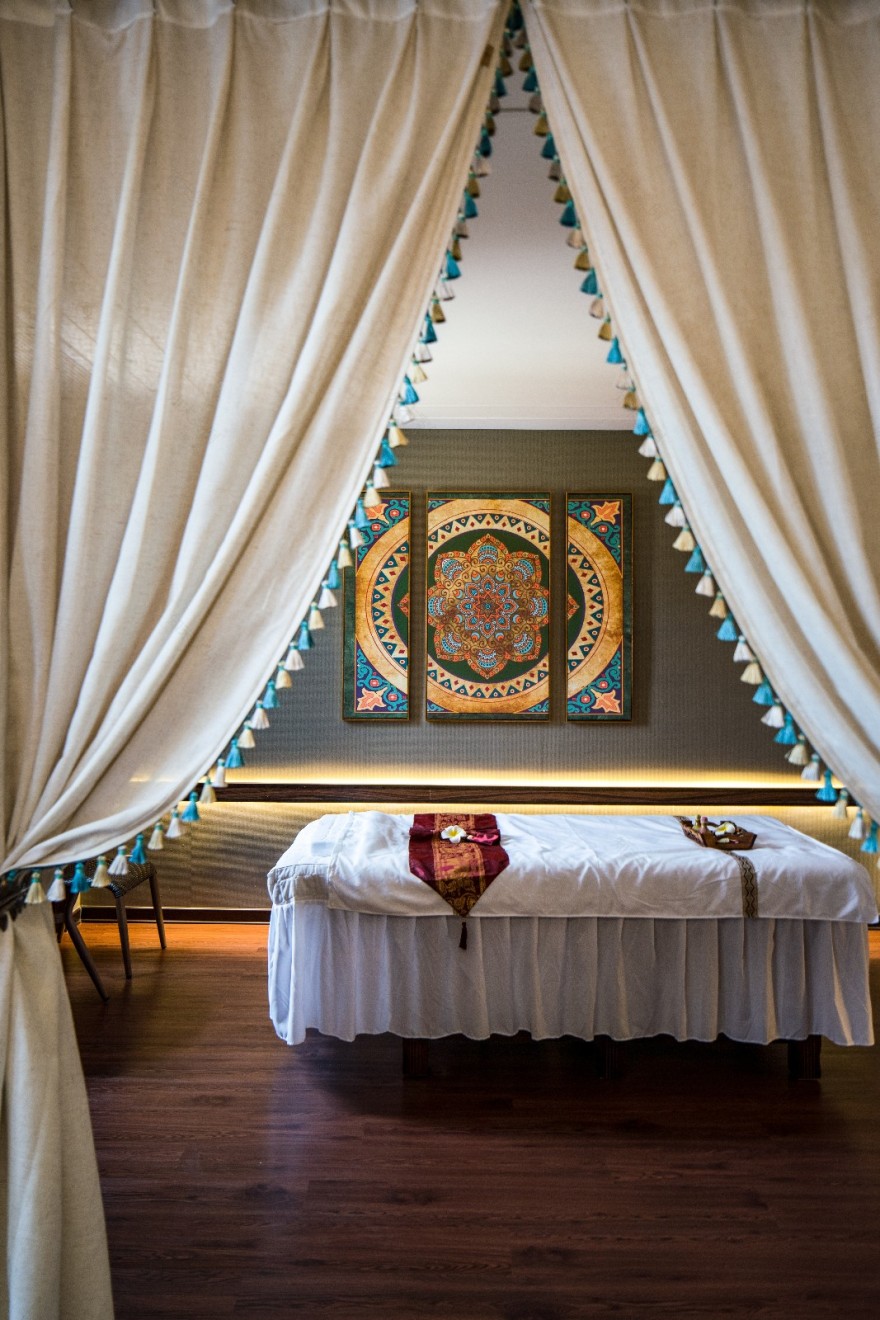 泰式风情来袭,自然恬静超硬核! 好好设计-38