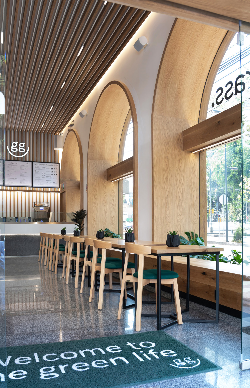 墨西哥绿草康德萨餐厅(2020)-25