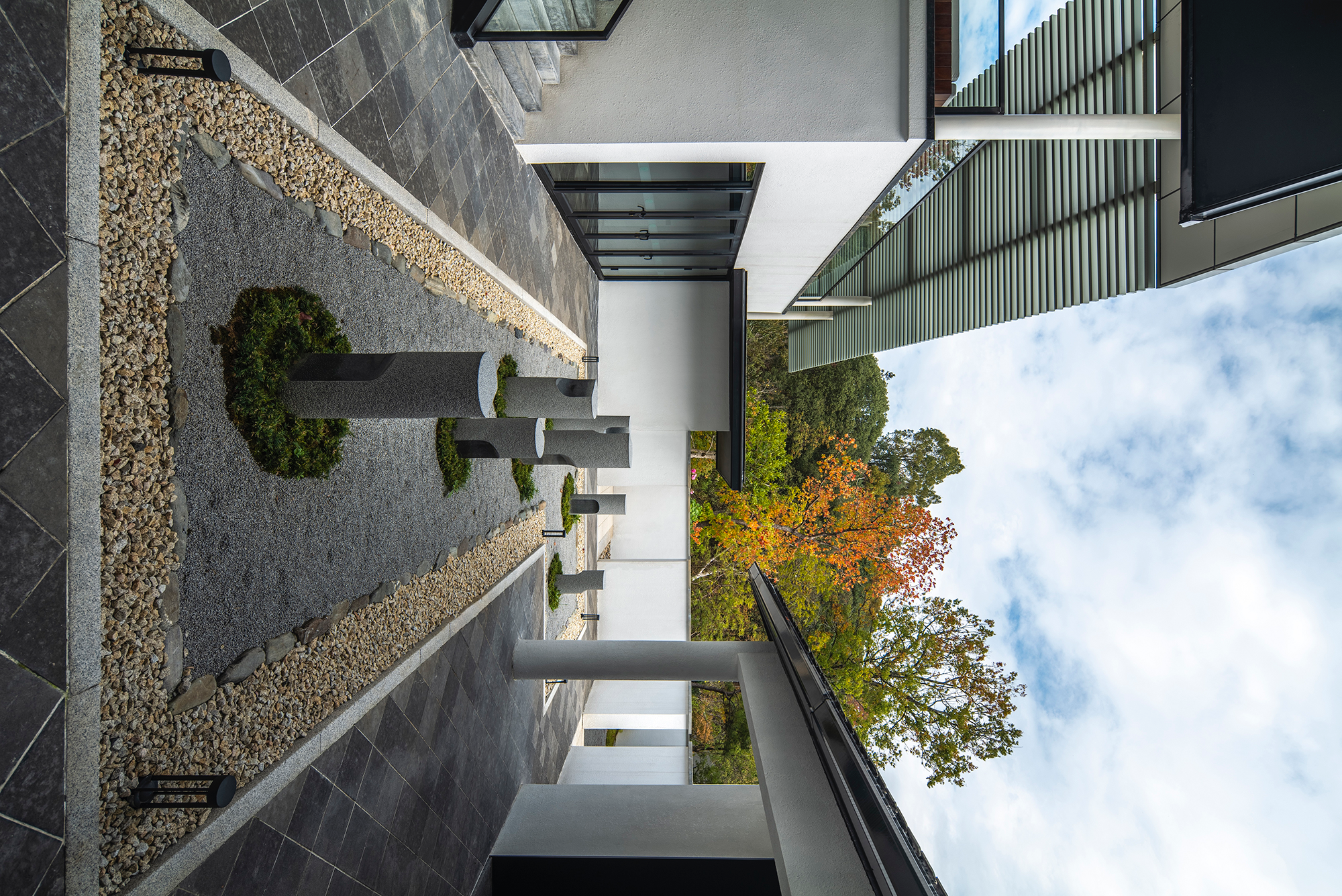 山有桃源,云心出岫 | 张震斌 | 2023 | 中国安徽-48