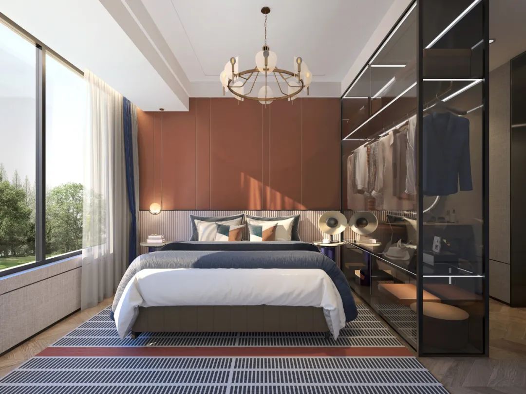 镜花水月·幻影境 · 绵阳经开项目的诗意设计丨中国绵阳丨四川大元环境艺术设计有限公司-66