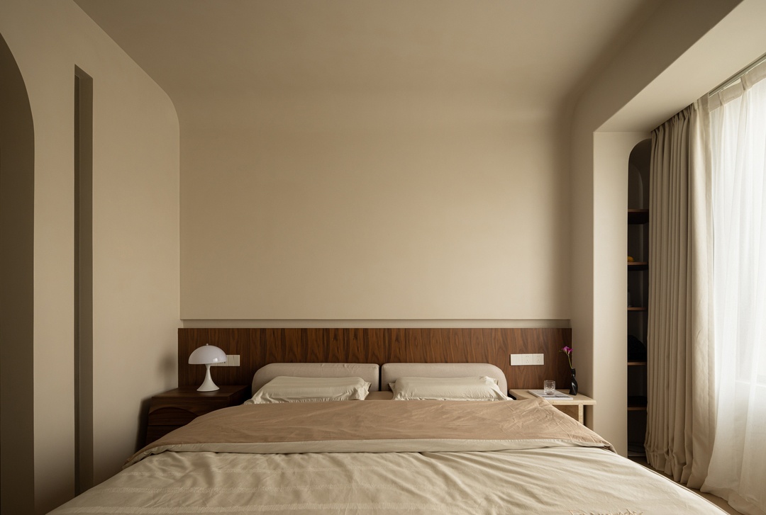 松风 | 行一设计-24