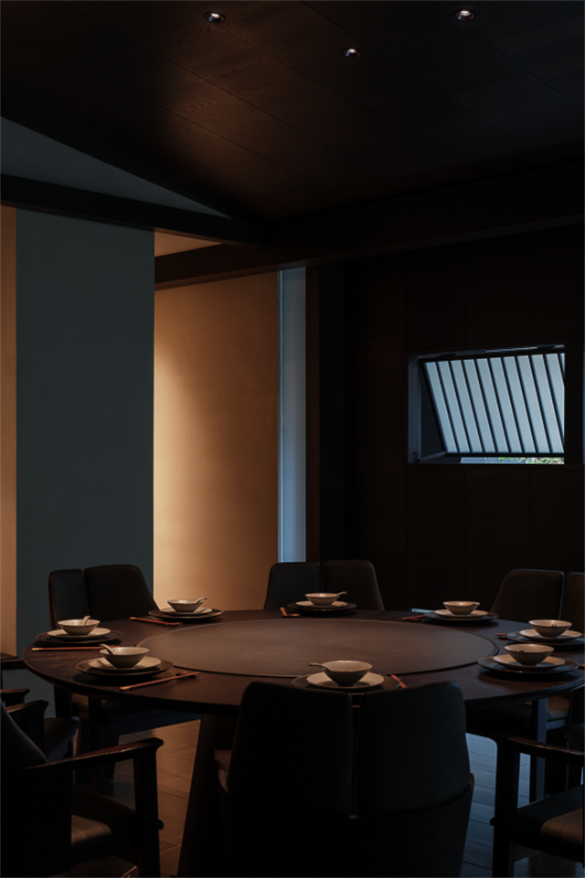 熹·建州丨中国福州丨VHD维度华伍德设计事务所-33