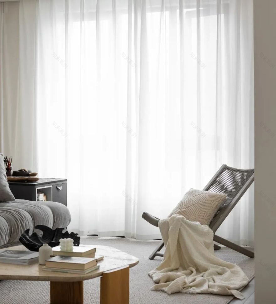 KD私宅|光影映画中央公园·懿颂丨中国重庆丨KD室内设计事务所-63