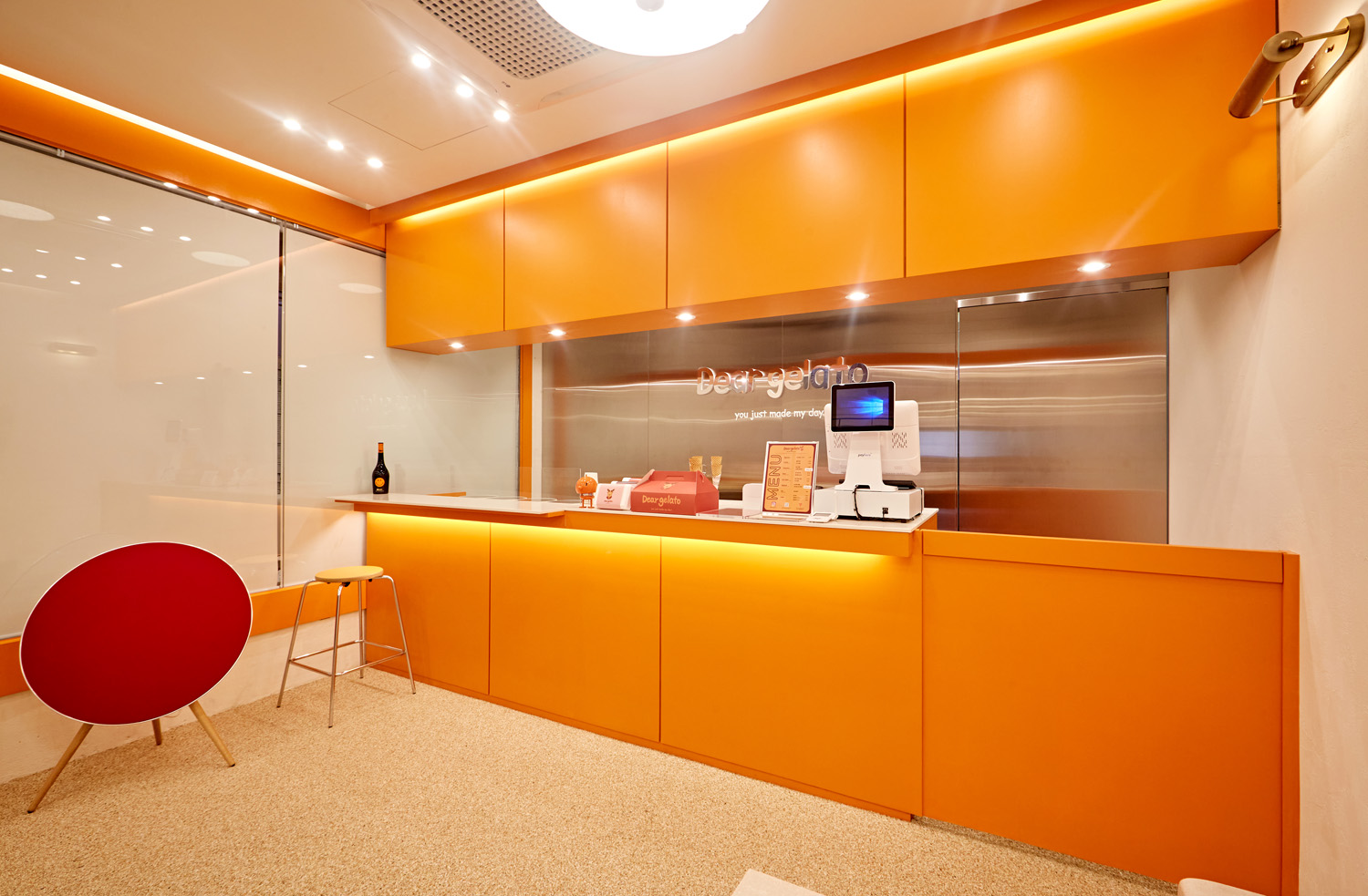 极简设计，12 平米小空间大利用-6