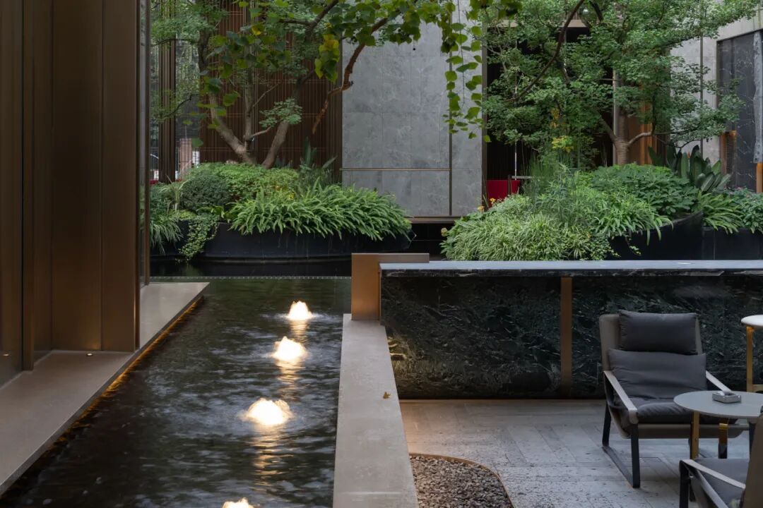 成都华润·中環天序南区丨中国成都丨澜道设计,柏涛建筑设计（北京）有限公司-66