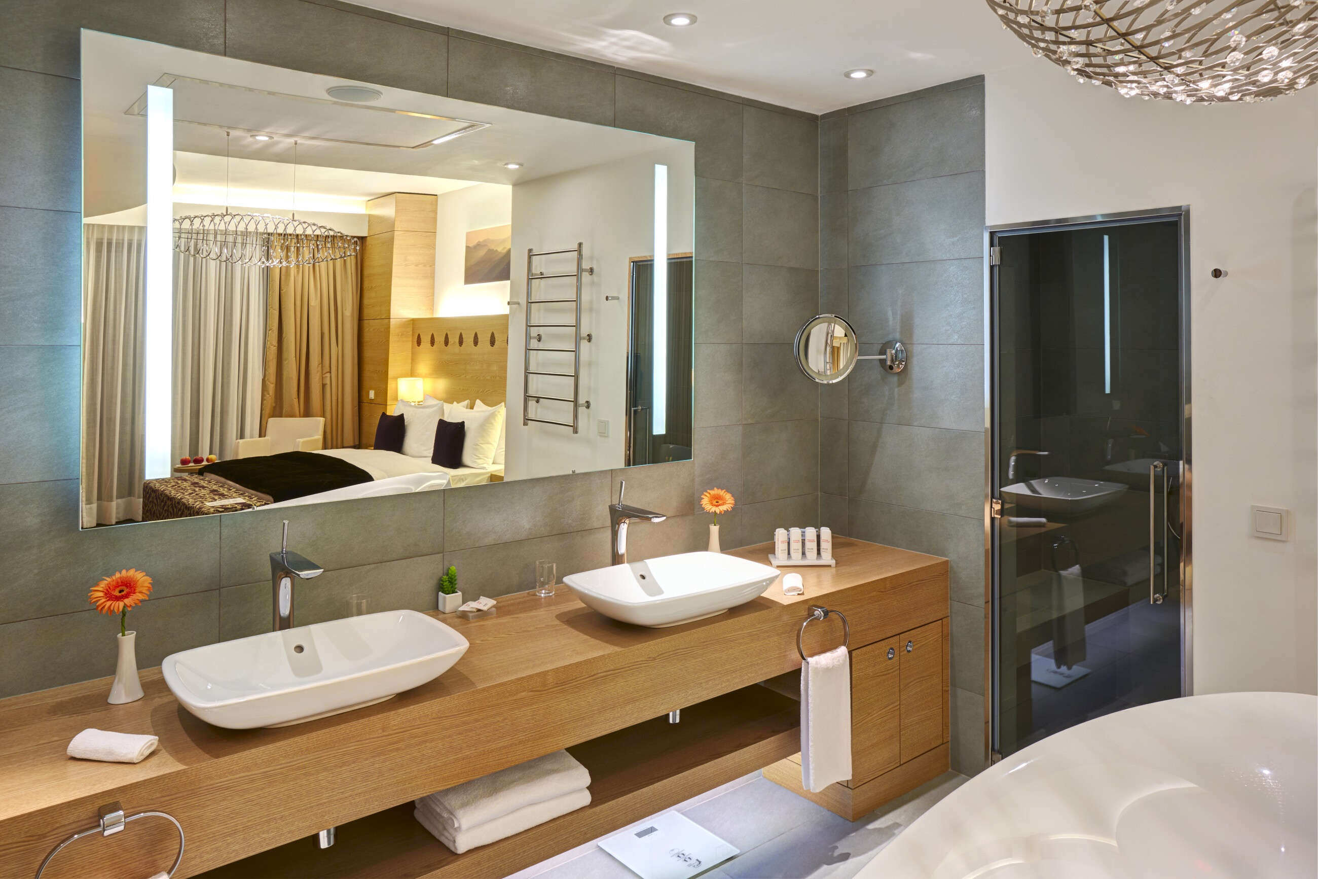 雷迪森蓝光度假酒店，布科韦尔-17