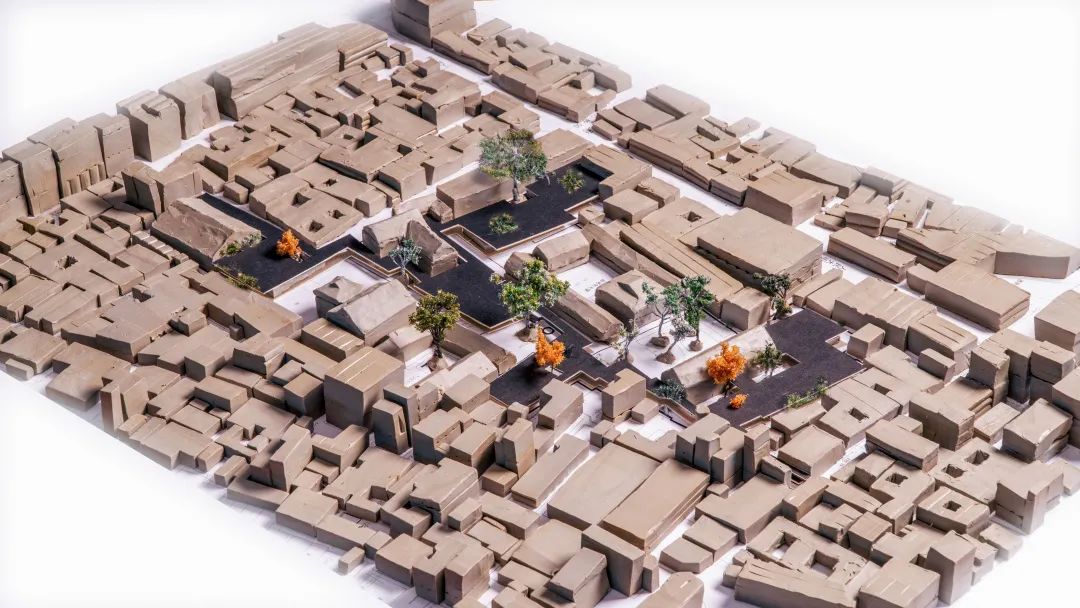 文里·松阳三庙文化交流中心 | 传统与现代共融的更新设计-75