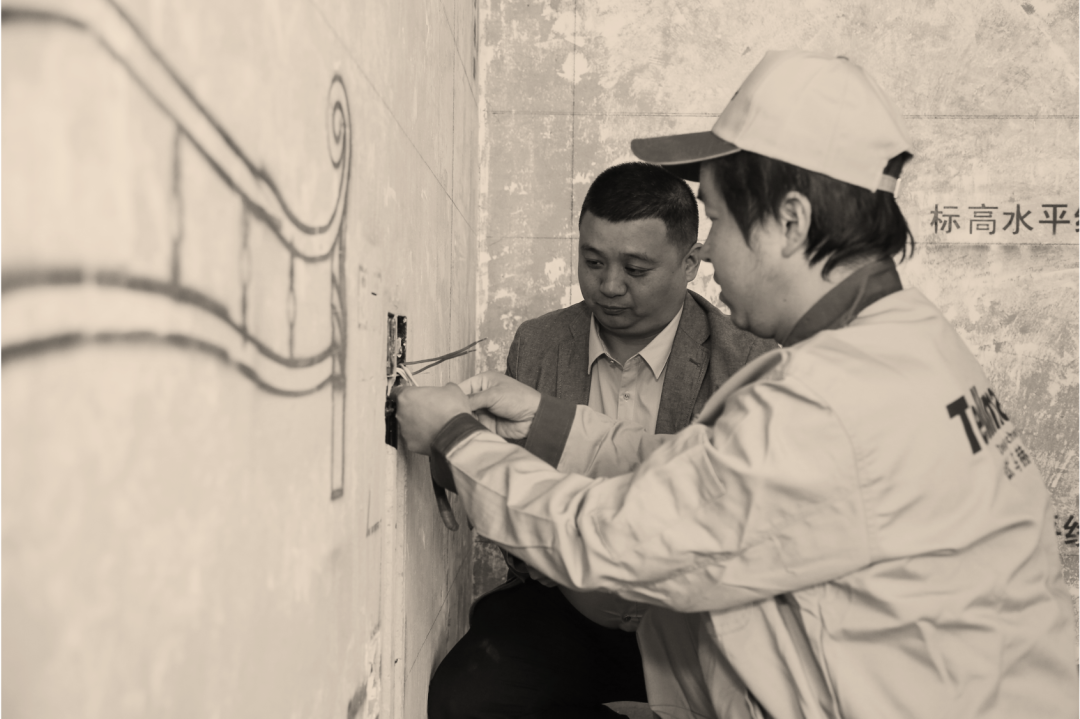 钛马赫工艺主题体验展丨中国北京丨钛马赫(中国)技术中心-24