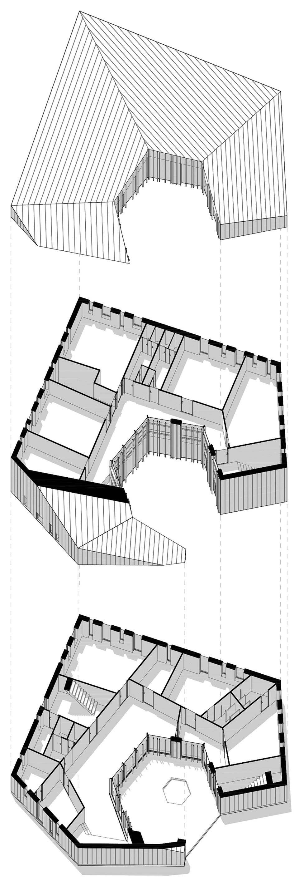 维尔纽斯幼儿园丨立陶宛丨NG architects-21