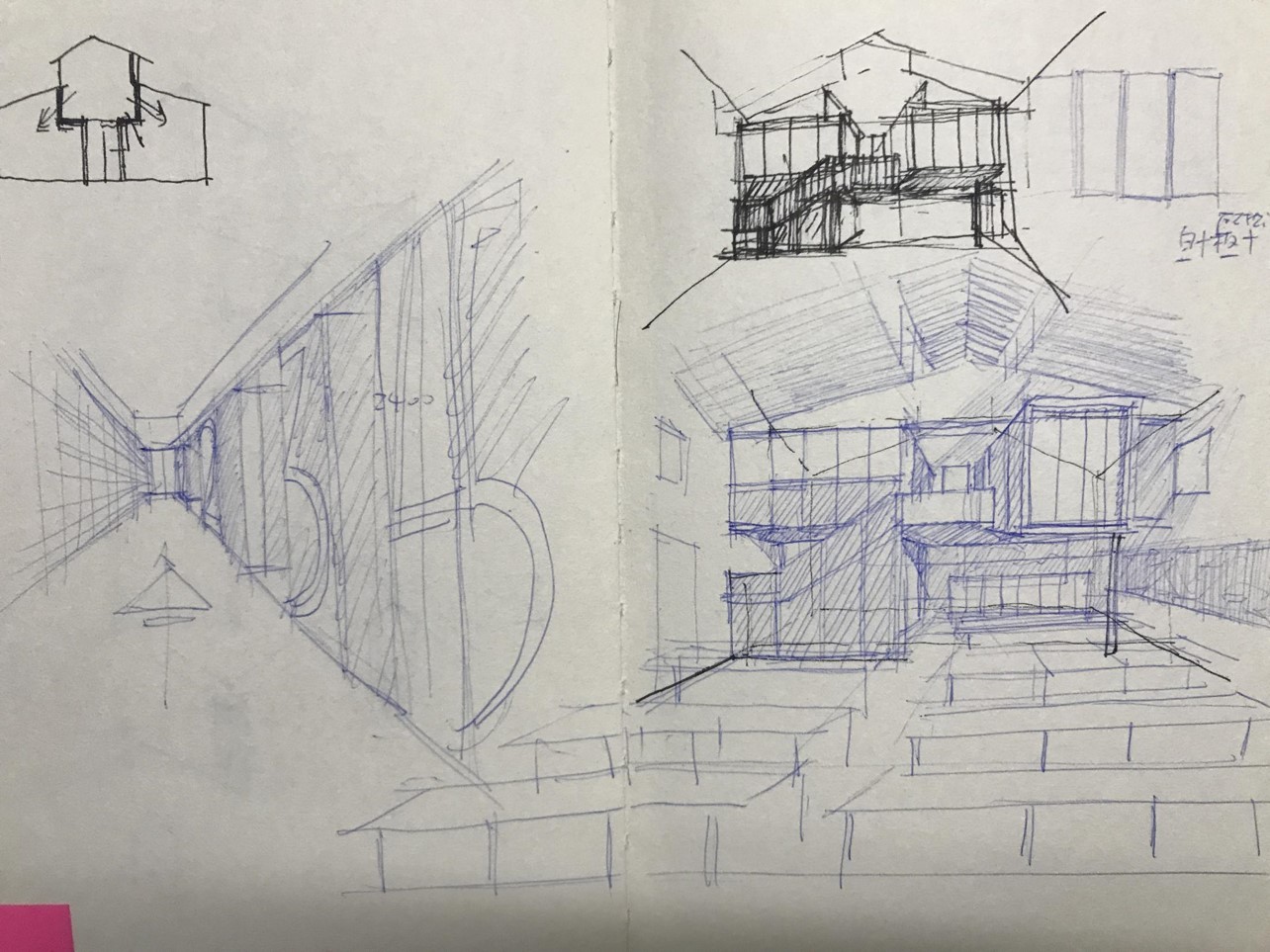 武汉梁友红坊艺术社区 UAO 办公室设计 | 旧厂房的现代新生-55